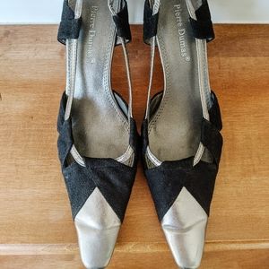 Pierre Dumas Heel